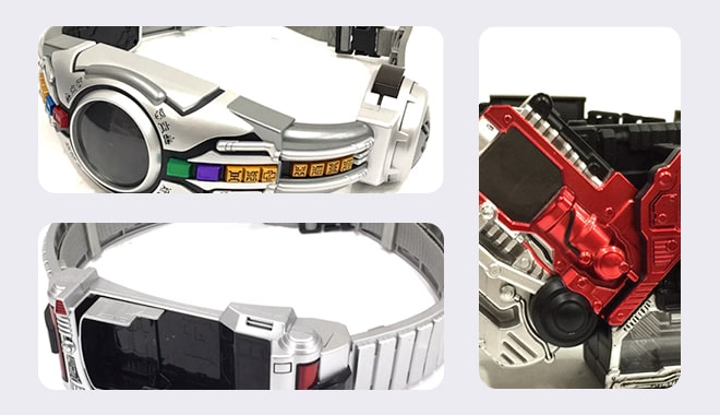 仮面ライダーグッズ